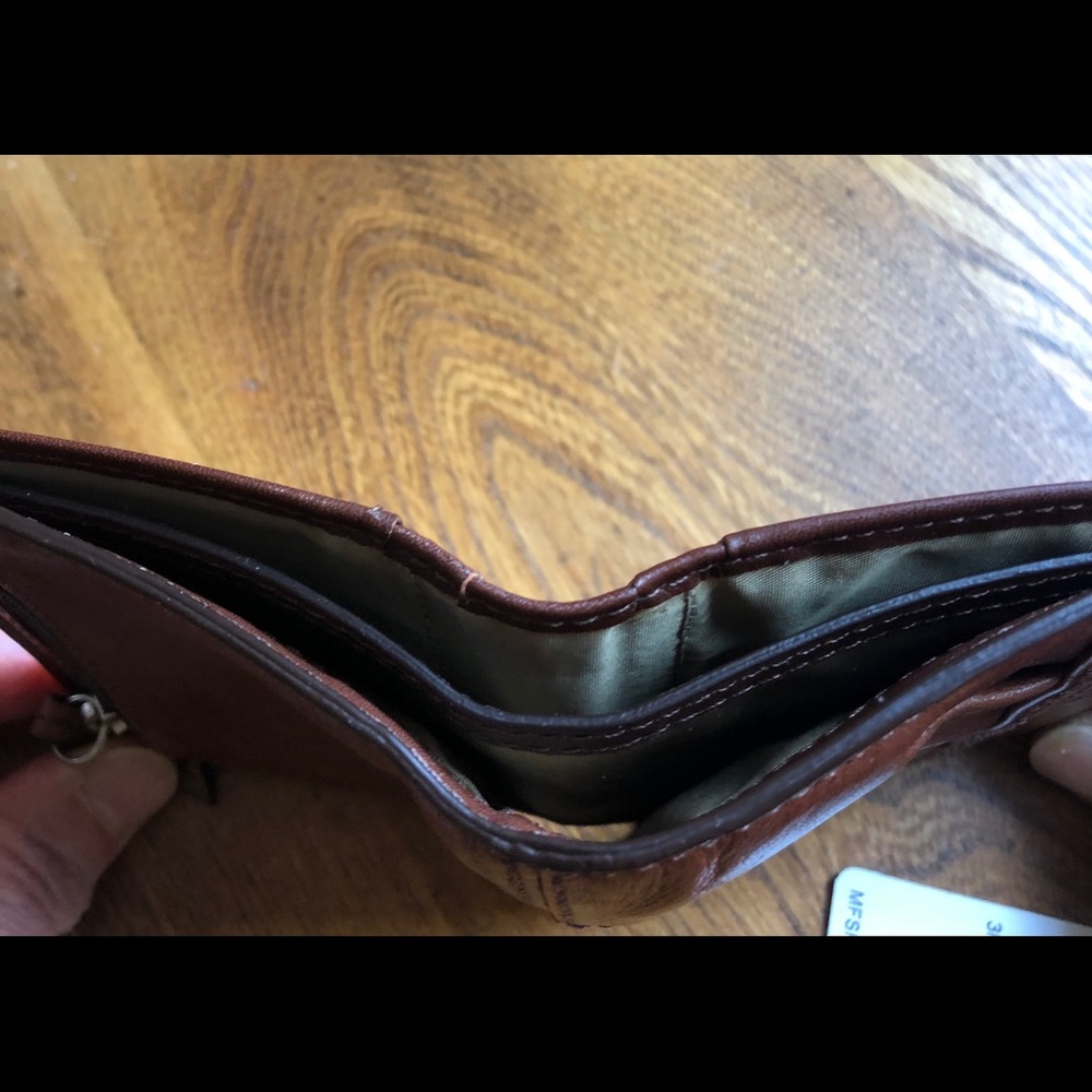 Coach Wallet - Picture 5 of 5
